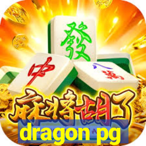 dragon pg